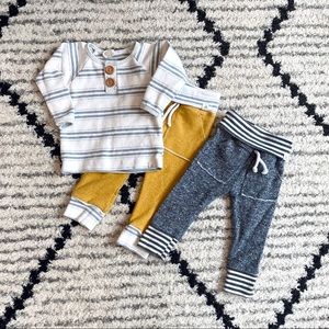 Lulu & Roo Bundle